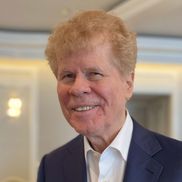 Richard Poirier from Richard Poirier