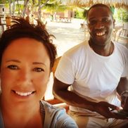 Chastity Kelly from Island Vibe Events