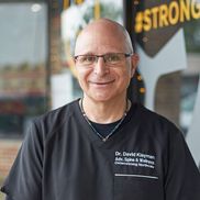 Dr. David Klayman from Advanced Spine and Wellness, LLP