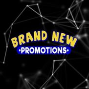 Raul Lara from BRAND NEW Promotions