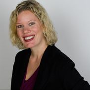 Tracy Jensen from Frizz Marketing