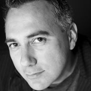 Christobal Perez from Azul Photography