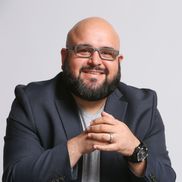 Emerson De Oliveira from Negotium Concepts, LLC