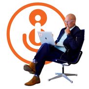 Ian Barrie from Branding Loud And Clear