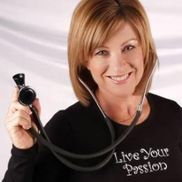 Karen Wolfe from Holistic Health Coach and Wellness Business Mentor