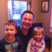 Robert Speirs from Aberdeen Chiropractic