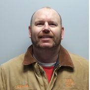 Chuck Henry from P.A.R. Alloy, Inc.