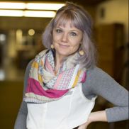 Snow Blackwood from Snow B. Designs