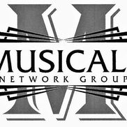 Mason Wright from Musicale Network Group