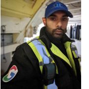Shawn Khan from City Home Comfort