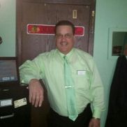 Brian Durling from CLASS DECORATING CO.