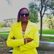 Stacey Bulluck from Power In Resilience