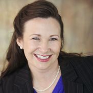 Darla Marburger from Greater for Good