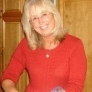 Joan Grunzweig from Joan's Petite Sweets