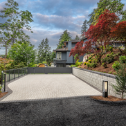 Ryan Nicholson from Nicholson Landscaping