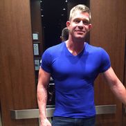 Johnny Vos from Johnny VOS MASSAGE THERAPY