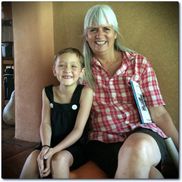 Athena Steen from Canelo Project Inc