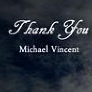 Michael Vincent from Music Vocalized