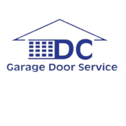 Michal Barami Carmely from DC Garage Door Repair