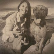 Kathlyn Ross- Thorniley from Kathlyn’s K9 Coaching 