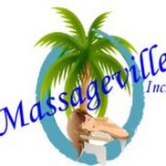 Carolyn Strahan from Massageville