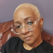 Shawann Bellamy from Loving Memories 