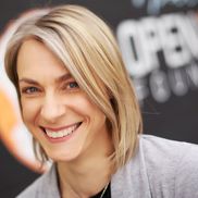 Ann Theis from Open Media Foundation