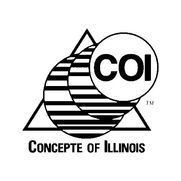 Larry Christy from Concepte of Illinois