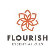 Carol Quigless from Flourish Essential Oils, Carol Quigless Massage/Reiki