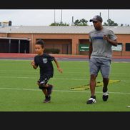 Terrance Sweeney from F.A.S.T Sports