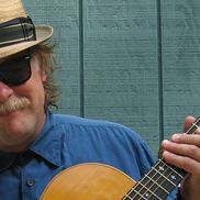 David Reed from David Reed & Tamboura Productions