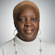 June Chambers from Keller Williams Real Estate - Newtown