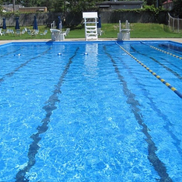 Pool Manager  from Rochelle Park Swim Club