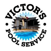 Victor Guzman from Victor’s Pool Service LLC