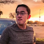 Kevin Dao from Kevin Dao Photography