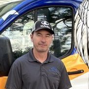 Fletcher Turner from APEX Electrical Services, LLC, Port Orange, FL
