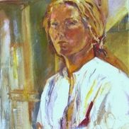 Catharine Somerville from Herringbroom Studio