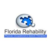 Lynette Sadler from Florida Rehability