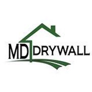 Bonnie Ferguson from MD-DRYWALL Incorporated