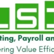 Lucky Idiake from LSI Accountants & Bookkeepers Inc