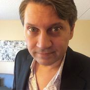 David Beronja from Docent LLC