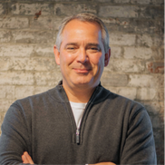 Eric Groves from Alignable Business Leader Programs