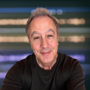 Larry Mauro from Larry Mauro