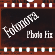 Magdalena Formanova from Fotonova Photofix 