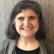 Cristina Spataro from Cristina Spataro Counseling and Coaching Services 