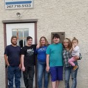 Heather Worthington from Worthington Details