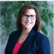 Laurie Cusic from Beacon Leadership Development - Crestcom Licensee