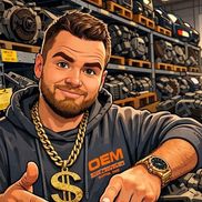 Alex Nichelson from OEM Auto Recyclers