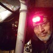 A.D. Jonsun from ROTHODOX LLC