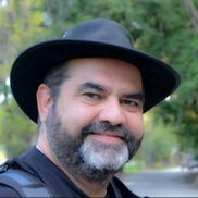 Rafael Otero from Otero Photography